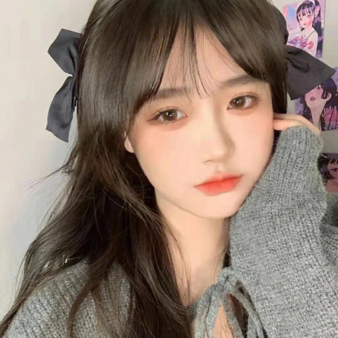 爱上坏女孩