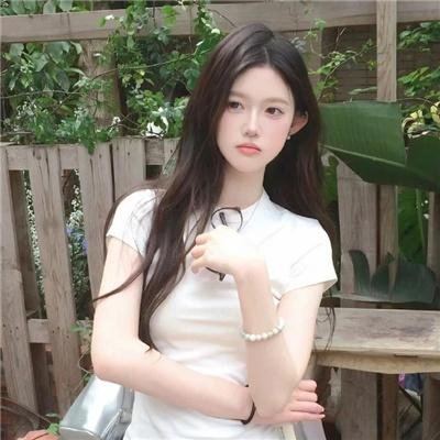 黑色芳心