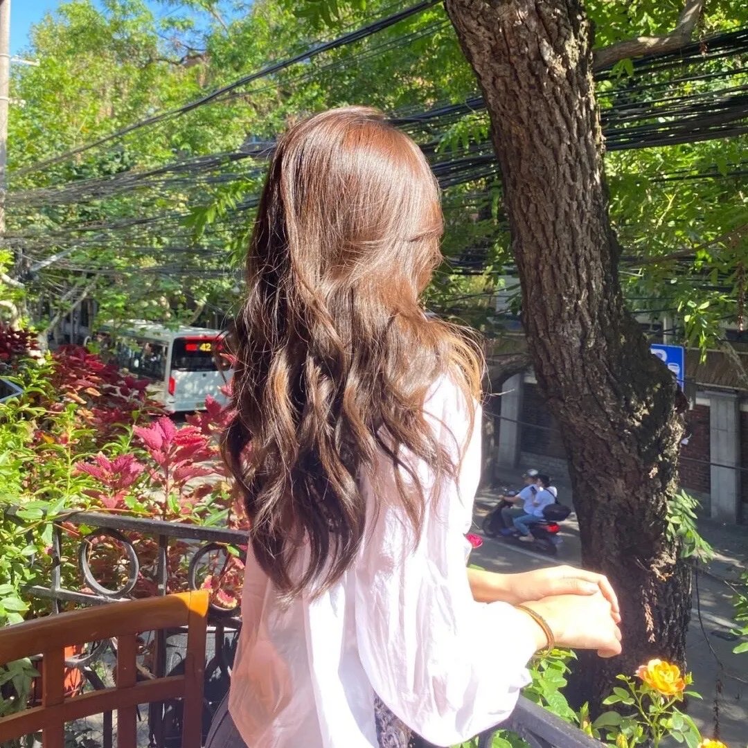 绿色婚礼